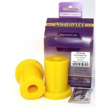 Powerflex Front Wishbone Rear Bush (2 stk.)