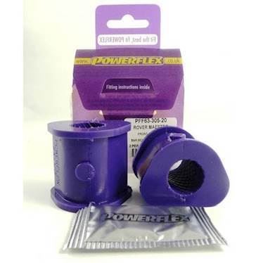 Powerflex Front Anti Roll Bar Bar Mounting 20mm (2 stk.)