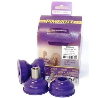 Powerflex Brake Reaction Bar Mount (2 stk.)