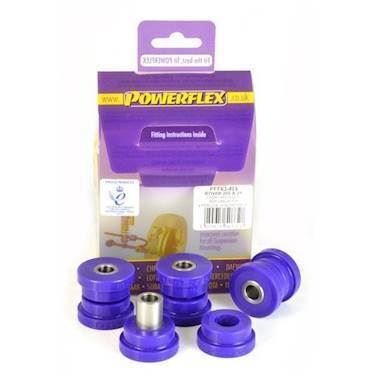 Powerflex Front Roll Bar Links (4 stk.)