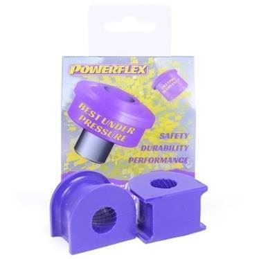 Powerflex Rear Anti Roll Bar Bush 19mm (2 stk.)