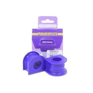 Powerflex Front Anti Roll Bar Mounts 24mm (2 stk.)