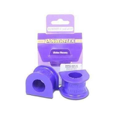 Powerflex Front Anti Roll Bar Mounts 25mm (2 stk.)