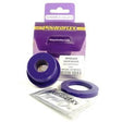 Powerflex Gear Linkage Mount Front 40mm (1 stk.)