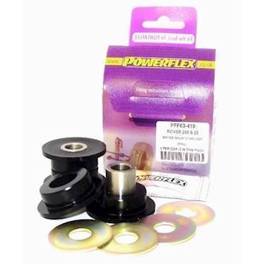 Powerflex Engine Mount Stabiliser (Small) (2 stk.)