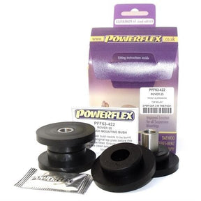 Powerflex Front Top Mount (2 stk.)