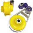Powerflex Lower Engine Mount Small Bush (1 stk.)