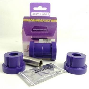 Powerflex Front Lower Inner Track Control Arm Bush (2 stk.)