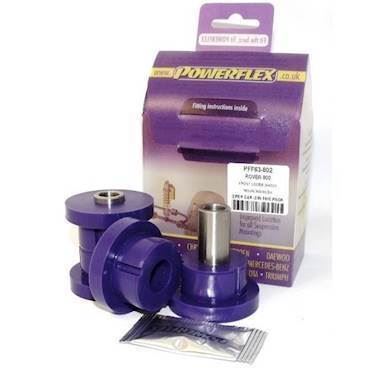 Powerflex Front Lower Shock Mounting Bush (2 stk.)