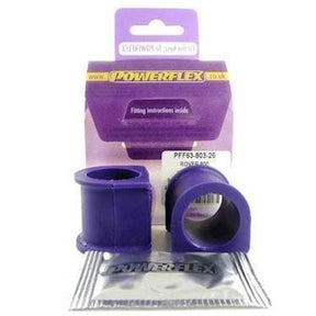 Powerflex Front Anti Roll Bar Mount 26mm (2 stk.)