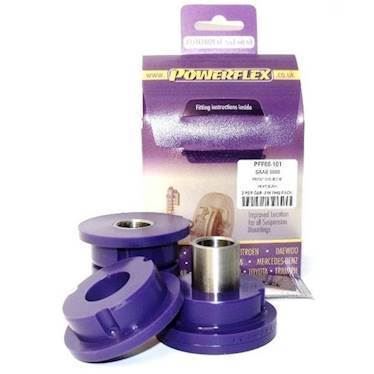 Powerflex Front Wishbone Rear Bush (2 stk.)