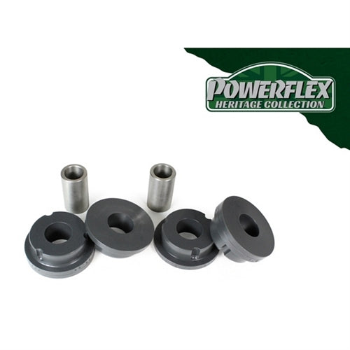Powerflex Front Wishbone Rear Bush (2 stk.)