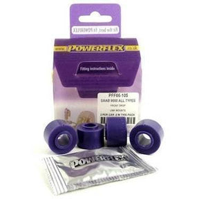 Powerflex Front Anti Roll Bar Drop Link Bush (2 stk.)