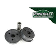 Powerflex Gearbox Mounting up to 94 only (1 stk.)