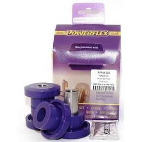 Powerflex Front Wishbone Front Bush (2 stk.)