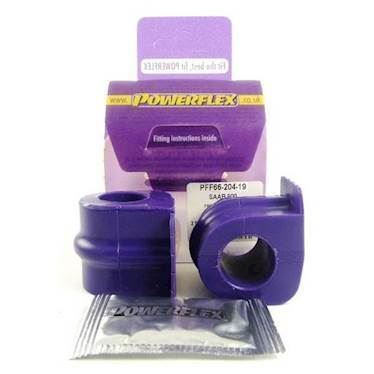 Powerflex Front Anti Roll Bar Mounting 19mm (2 stk.)
