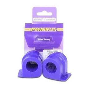 Powerflex Front Anti Roll Bar Mounting 24mm (2 stk.)