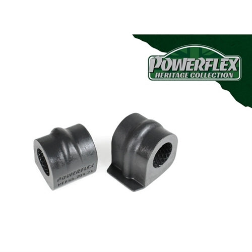 Powerflex Front Anti Roll Bar Mounting 24mm (2 stk.)