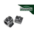 Powerflex Front Anti Roll Bar Mounting 26mm (2 stk.)