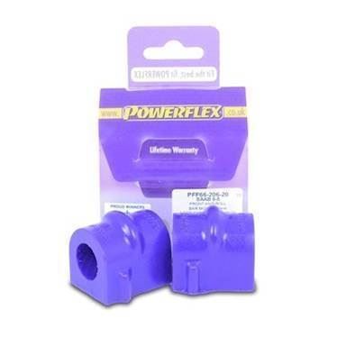 Powerflex Front Anti Roll Bar Mounting Bush 20mm (2 stk.)
