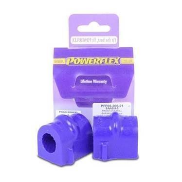 Powerflex Front Anti Roll Bar Mounting Bush 21mm (2 stk.)