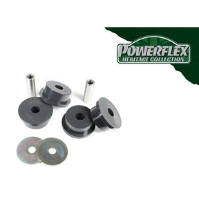 Powerflex Front Track Control Arm Outer Bush (2 stk.)