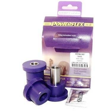 Powerflex Front Track Control Arm Inner Bush (2 stk.)