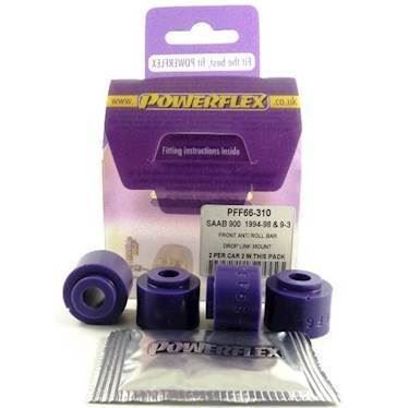 Powerflex Front Anti Roll Bar Drop Link Bush (2 stk.)