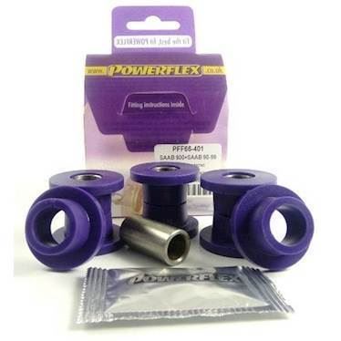 Powerflex Front Wishbone Upper Arm Bush (4 stk.)