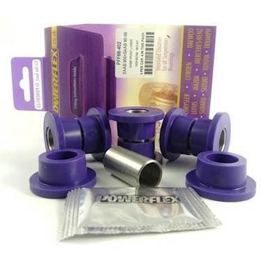 Powerflex Front Wishbone Lower Bush (4 stk.)