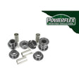 Powerflex Front Wishbone Lower Bush (4 stk.)