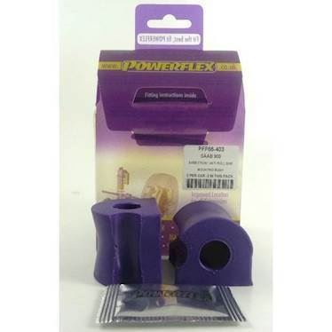 Powerflex Front Anti Roll Bar Mounting 18mm (2 stk.)