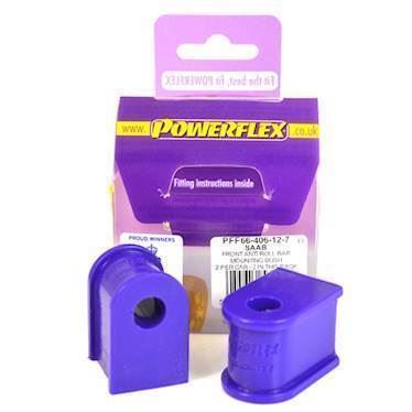 Powerflex Front Anti Roll Bar Mounting Bush 12.7mm (2 stk.)