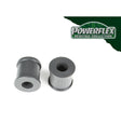 Powerflex Front Anti Roll Bar To Wishbone Mounting Bush (2 stk.)