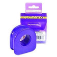 Powerflex Steering Rack Mounting Round Type (1 stk.)