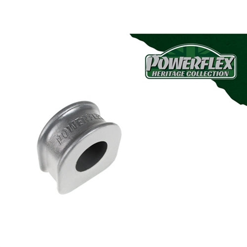 Powerflex Steering Rack Mounting Round Type (1 stk.)