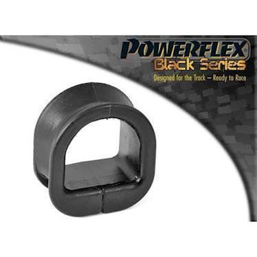 Powerflex Steering Rack Mounting Flat Bottom (1 stk.)