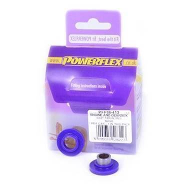 Powerflex Engine/Gearbox Stay Mounting Bush (1 stk.)