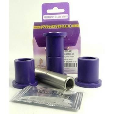 Powerflex Front Wishbone Upper Outer Bush (2 stk.)