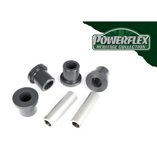 Powerflex Steering Rack Mounting (2 stk.)