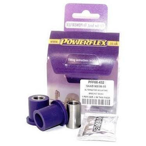 Powerflex Alternator Mounting Bracket Bush (1 stk.)