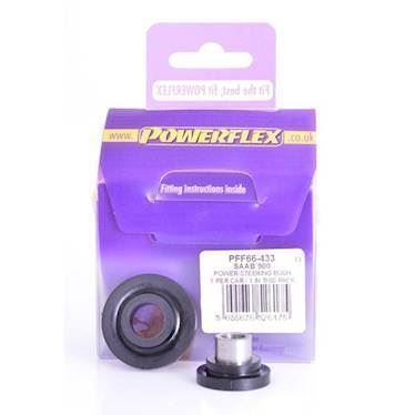 Powerflex Power Steering Mounting Bush (1 stk.)