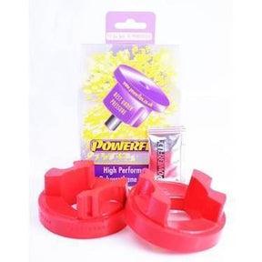 Powerflex Rear Lower Engine Mount Insert (Diesel) (1 stk.)