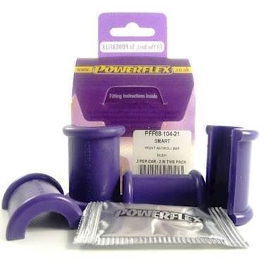 Powerflex Front Anti Roll Bar Bush 21mm (2 stk.)