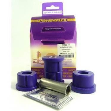 Powerflex Front Wishbone Front Bush (2 stk.)