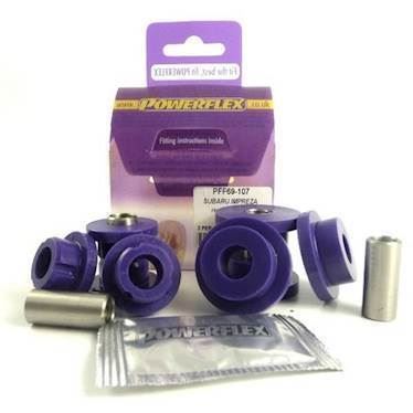 Powerflex Front Anti Roll Bar End Link (2 stk.)