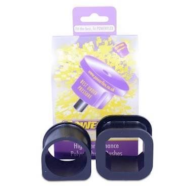 Powerflex Steering Rack Mount Bushes (1 stk.)