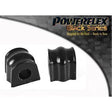 Powerflex Front Anti Roll Bar Bush 20mm (2 stk.)