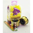 Powerflex Anti Lift, Caster ADJUSTABLE Front Arm Rear Bush (2 stk.)