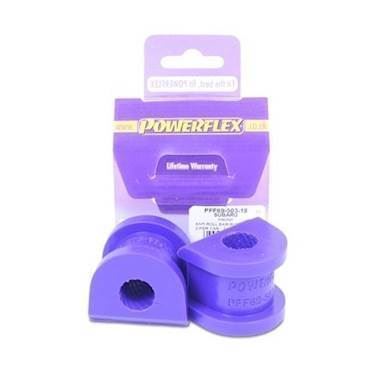 Powerflex Front Anti Roll Bar Bush 18mm (2 stk.)
